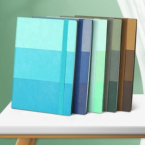 打印空白圆点每周企业实验室书写笔记本 - Product Image 5