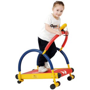 ילדים ילדים ילדים הליכון כושר לעודד משחק פעיל והרגלים בריאים לילדים בבית - Product Image 4