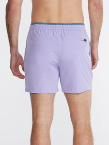 OEM Recycle 4 Way Stretch Boardshort da <span class=keywords><strong>uomo</strong></span> <span class=keywords><strong>pantaloni</strong></span> da bagno personalizzati <span class=keywords><strong>di</strong></span> alta qualità costumi da bagno e costumi da bagno per gli uomini - Product Image 2