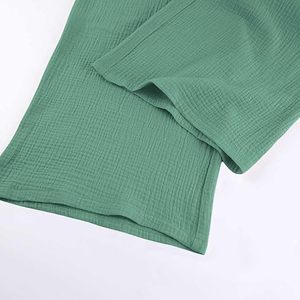 Пижама женская из 100% хлопка - Product Image 4