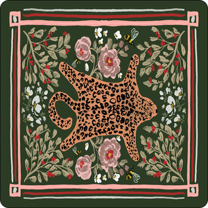 <span class=keywords><strong>Tapis</strong></span> de Mahjong Américain en Microfibre à Motif Floral Hortensia, Antidérapant, Pliable, Housse de Table, Design Artistique de Luxe, <span class=keywords><strong>Tapis</strong></span> de Jeu pour Décoration Intérieure - Product Image 3