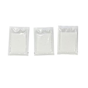 เครื่องผลิตออกซิเจน <span class=keywords><strong>yuwell</strong></span> ผ้าฝ้ายแผ่นกรองผ้าฝ้ายผ้าสักหลาดสีขาวแบบใช้แล้วทิ้งผ้านอนวูฟเวน - Product Image 1