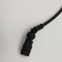 Amortisseur avant de haute qualité pour Audi Q7 ancien modèle, câble de capteur de suspension pneumatique longue durée
