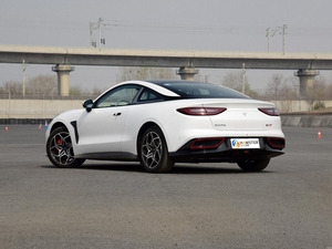 Auto Eléctrico Neta <span class=keywords><strong>GT</strong></span>, Autos Chinos, 600 km - Product Image 6