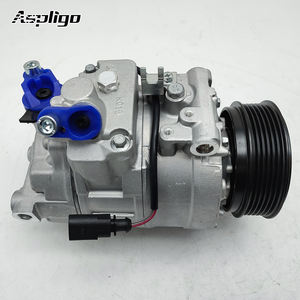 Vente directe d'usine climatisation Mini compresseur à courant alternatif pour BYD/JEEP/KIA/ LAND/ROVER/LEXUS/ MAZDA - Product Image 4