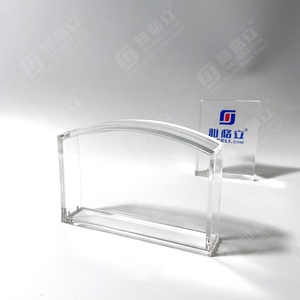 Manufacturer Premium Quality Modern for High UV Resistance Custom Clear N64 Cartridge Video Game Acrylic <b>Display</b> <b>Case</b> - Product Image 6
