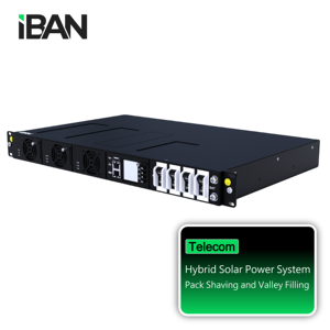 Sistema de Alimentación Híbrido para Telecomunicaciones Personalizado en Oferta, Módulo Rectificador de Alimentación para Telecomunicaciones de 220v - Product Image 3