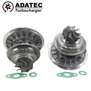 Doppia turbina RHF5H VVQ1 VVQ2 Turbo caricatore Chra cartuccia per Porsche <span class=keywords><strong>Cayenne</strong></span> 4.5 9PA 331 Kw 450 HP 948 2004-2007 - Product Image 6