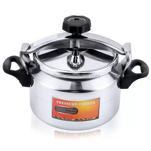 <span class=keywords><strong>Olla</strong></span> a Presión <span class=keywords><strong>de</strong></span> Aluminio al por Mayor para Sudamérica, <span class=keywords><strong>Olla</strong></span> a Presión <span class=keywords><strong>de</strong></span> Cocina Económica <span class=keywords><strong>de</strong></span> Gran Capacidad - Product Image 2