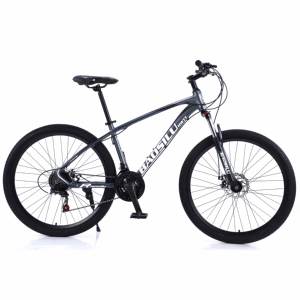 Vélo de montagne de haute qualité à 21 vitesses, cadre en alliage d'aluminium, <span class=keywords><strong>26</strong></span>/27,5/29 <span class=keywords><strong>pouces</strong></span>, Bicicleta MTB - Product Image 6