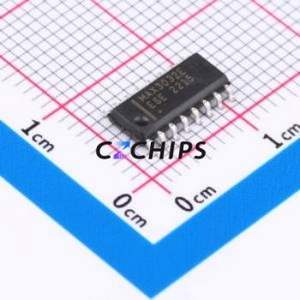 ชิปวงจรรวม MAX3032EESE + T SO-16ของแท้ใหม่วงจรรวม RS-485/RS-422 IC ขายทั้งชิปและบริการ BOM - Product Image 1