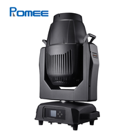 Wasserdichter CMY+CTO LED 800W/1400W Framing Beam Spot Wash Moving Head Scheinwerfer DMX512 für Outdoor-Konzerte, Events, Shows und Bühnenbeleuchtung