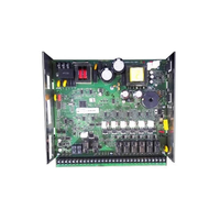 Plc 058950XL |   Placa de circuito impreso Silent Knight para módulo de alimentación inteligente 5895XL, suministro a granel