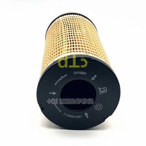 Carcasa de filtro de aceite KRP1719 para Perkins CH10929, compatible con motores 2806/2506/2306/2206/2000 - Product Image 4