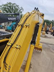 Komatsu รถตักตีนตะขาบ PC200-8ไฮดรอลิกแบบ2022 800ชั่วโมงเครื่องยนต์มอเตอร์ปั๊มเกียร์ส่วนประกอบ Plc จากญี่ปุ่น - Product Image 6