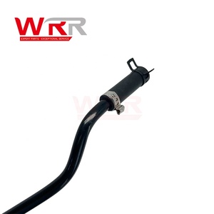 2740187201 2740181200 Tubo de Ventilación del Motor para Benz W205 W213 C300 E300, Manguera de Cárter Premium Duradera, Conector de Tubo - Product Image 5