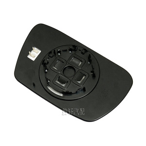 Cristal de Espejo Retrovisor para Jeep Grand Cherokee 2005-2010, Juego Completo de Espejos Laterales con Calefacción de Repuesto - Product Image 5