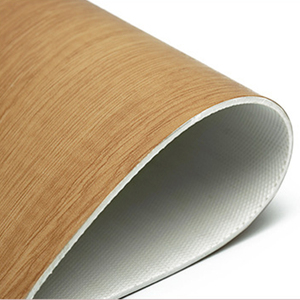 Rollos de Suelo de Linóleo con Aspecto de Madera Antideslizante <span class=keywords><strong>para</strong></span> Interiores, Vinilo de PVC con Excelente <span class=keywords><strong>Precio</strong></span> - Product Image 4