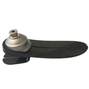 Kaki Prostetik Serat Karbon Pergelangan Kaki Rendah - Product Image 2