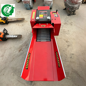 Large-capacity Mini Silage Grass <strong>Animal</strong> <strong>Feed</strong> Cutter for Heavy-duty Motorized <strong>Feed</strong>/forage <strong>Chopper</strong> - Product Image 3