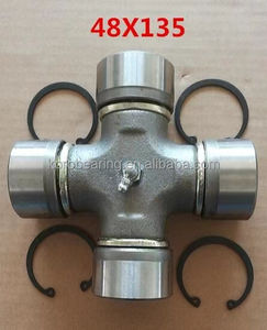 U соединение 25x40 35,5x119,2 43x135,5 55x163,8 мм подшипник универсальный шарнир для NISSAN Auto 37125-90128 - Product Image 5