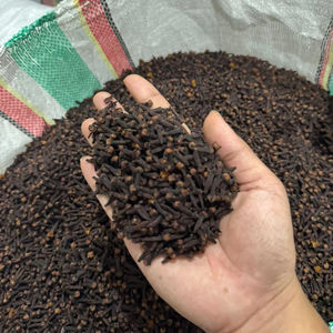 Fournisseur direct d'usine, clous de girofle entiers de haute qualité, vente en gros à bas prix, grandes quantités en stock - Product Image 1