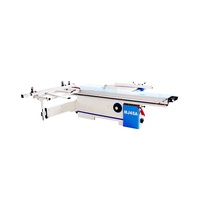 Quality Assurance Motor Low Power Consumption Panel Saw for Furniture