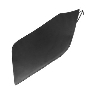 Cubierta de Gancho de Remolque para Parachoques Delantero Nissan 622A0-6FL0H para Modelos 2017-2020 - Product Image 2