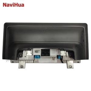 NaviHua 10.25 Inch Radio Player Carplay Android Car Radio GPS Navigation Music Multimedia Carplay for BMW 3 Series F30 2013 2017 - Product Image 4