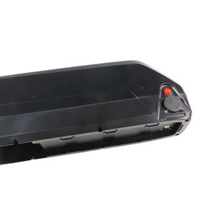 แบตเตอรี่ลิเธียม EU High Capacity V8 48V 15Ah สำหรับจักรยานไฟฟ้า Fatbike H9 กำลังไฟ 500W 750W 1000W  แบตเตอรี่สำรองแบบ Kettle - Product Image 4