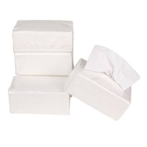 ทิชชู่เยื่อไม้บริสุทธิ์2 /3/4ชั้นสำหรับหน้าปรับแต่งได้จากโรงงาน - Product Image 6