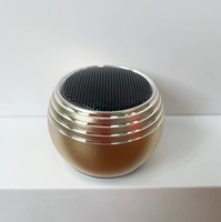 Mini haut-parleur sans fil Bluetooth avec appairage TWS, basses puissantes, son portable et sonore pour une utilisation nomade