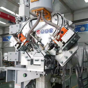 Máy làm đầy chất hút ẩm chất lượng cao cho chế biến thủy tinh cách điện - Product Image 3