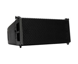 HDL 26A Enceintes <span class=keywords><strong>Line</strong></span> Array Actives à Double Haut-parleur de <span class=keywords><strong>6</strong></span> Pouces 2 Voies en Néodyme 1000W Système Sonore DJ Alimenté Passivement - Product Image 4