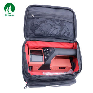 ZD310 entegre inşaat demiri dedektörü inşaat demiri bulucu inşaat demiri korozyon dedektörü ZD-310 Test kalınlığı beton kapak çapı konumu - Product Image 4