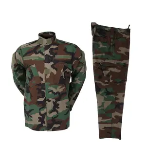 XINXING Hochwertige Custom YL06 Woodland Camouflage Jungle Combat Kleidung ACU Tactical Uniform Pants