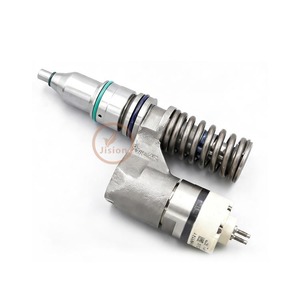 หัวฉีดน้ำมันเชื้อเพลิง212-3467เหมาะสำหรับเครื่องยนต์ C10แมว208-9160 170-5240 10R-1259 10R-9235 - Product Image 2