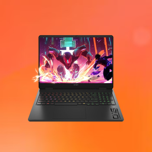 Laptop HP OMEN 11 para Juegos, Superventas, con Procesador I7-14650HX de 14ª Generación, RTX5060, 16G, 1TBSSD, QHD240Hz - Product Image 1