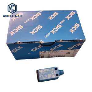 Contrôleur PLC WTB4-3F2161 en gros, 1 pièce, neuf, de marque Warehouse, contrôleur de programmation PLC - Product Image 1