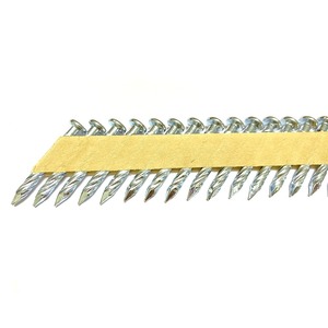 <span class=keywords><strong>Clou</strong></span> de fixation pour poutre en papier 3,4x38mm à 34 degrés, à placement positif, très vendu - Product Image 3