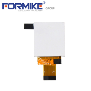 Độ sáng cao 1.54 inch 240*240 IPS <span class=keywords><strong>TFT</strong></span> <span class=keywords><strong>LCD</strong></span> hiển thị Module SPI Màn hình <span class=keywords><strong>LCD</strong></span> module hình vuông - Product Image 3