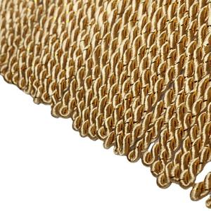 Parasol de plage Jinzhe Textile A41 avec franges et dentelle en tailles 6cm/10cm/15cm (Matériau : Autre) - Product Image 4