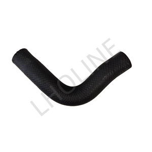 Tuyau en caoutchouc LHOLINE F201-15-185A, longueur standard, pour drainage d'eau, échappement et conduites de carburant - Product Image 3