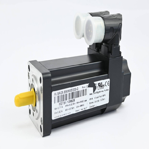 PLC Otomasyon Servo Motoru 8LSA25E5060D200-<span class=keywords><strong>3</strong></span> Rev C4 - Product Image 1
