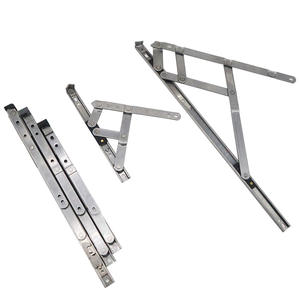 Produsen perangkat keras jendela pintu Seri engsel tetap geser engsel gesekan jendela <span class=keywords><strong>UPVC</strong></span> - Product Image 5