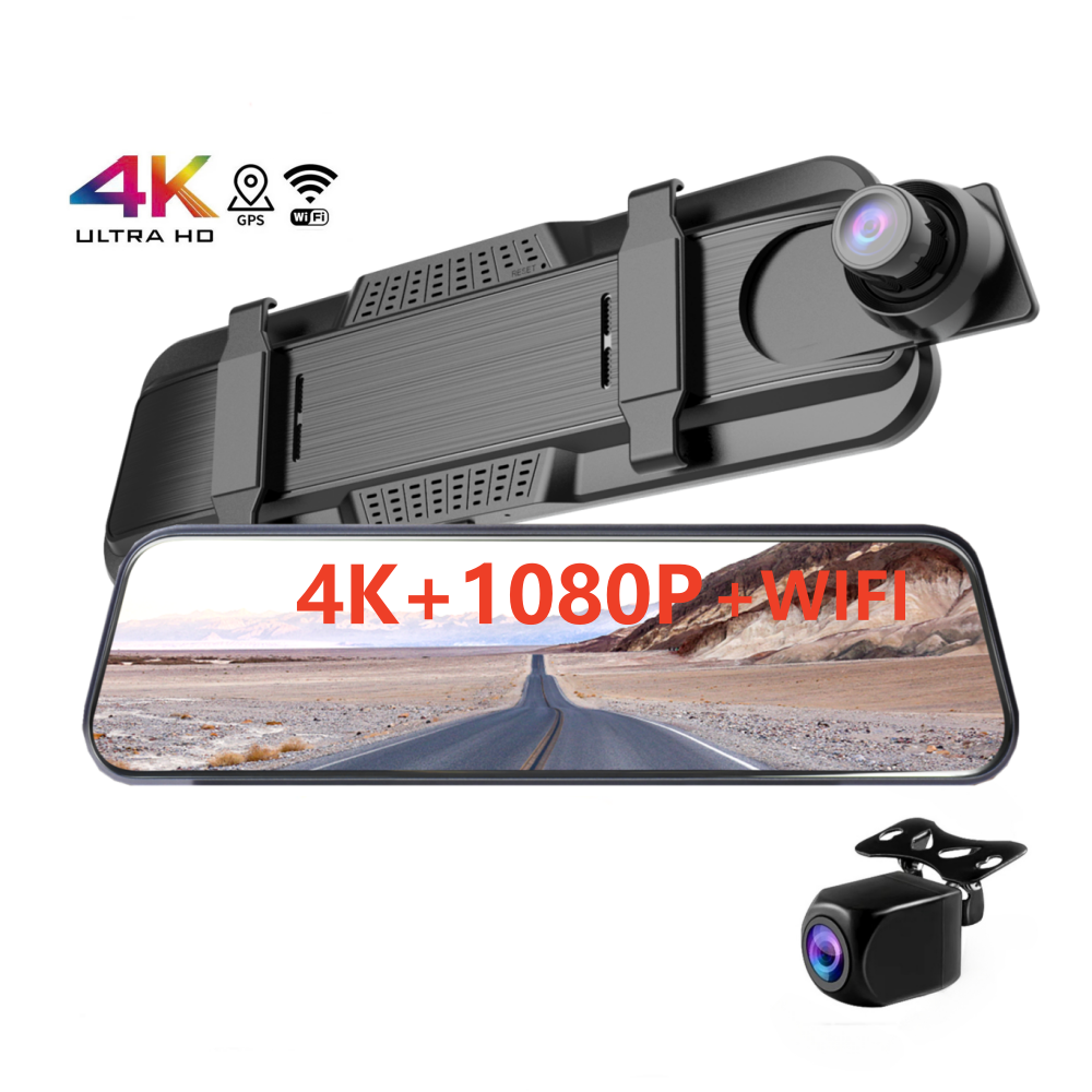 4K+1080P+WIFi