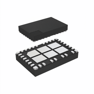 Power Management (PMIC) 32 TFQFN Exposed Pad, 28 Leads Buy Online Electronic Components LT8650SHV-1#PBF - Product Image 1