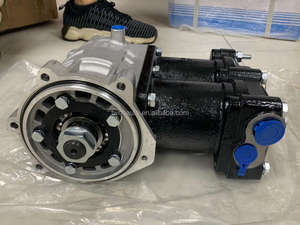 29100-3000 29100-E0480 29100-3002 29100-3001 S2910E0480 Nouveau compresseur de frein à air en acier inoxydable TAI pour camions Hino J08C - Product Image 4