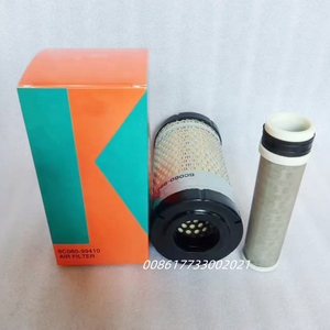 <span class=keywords><strong>Filtre</strong></span> à <span class=keywords><strong>air</strong></span> moteur de haute qualité 6C060-99410 6C060-99414 pour tracteurs et <span class=keywords><strong>tondeuse</strong></span> - Product Image 4