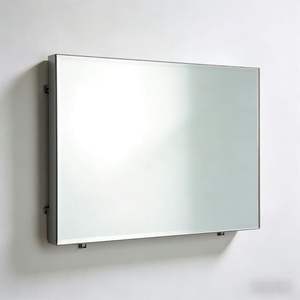 Wholesales Factory Supply Modern Wall Panel Hard <b>Mirror</b> High Quality clear Full Length Eco-friendly <b>Mirror</b> for Home - Product Image 1